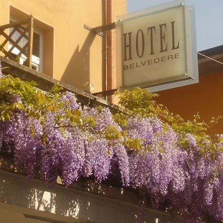 Hotel Belvedere Lovere Extérieur photo
