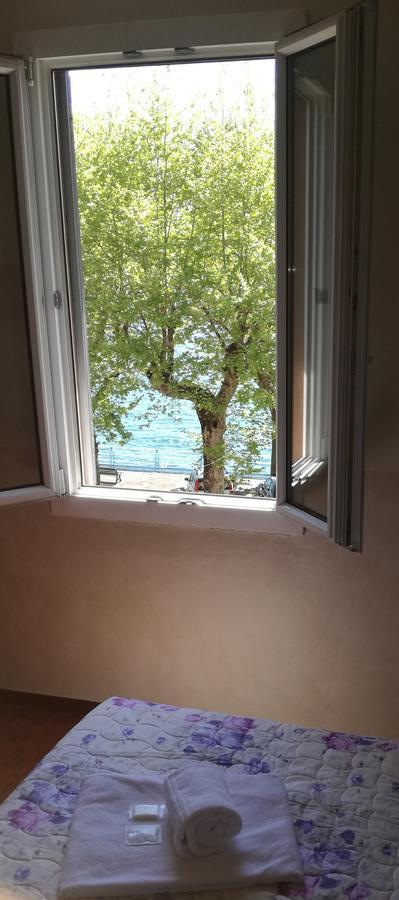 Hotel Belvedere Lovere Extérieur photo