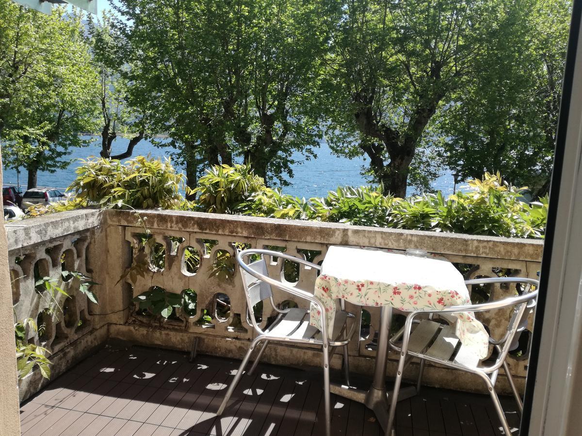 Hotel Belvedere Lovere Extérieur photo