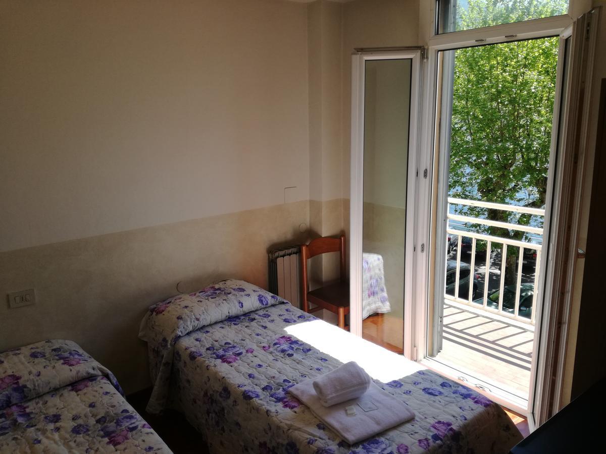 Hotel Belvedere Lovere Extérieur photo
