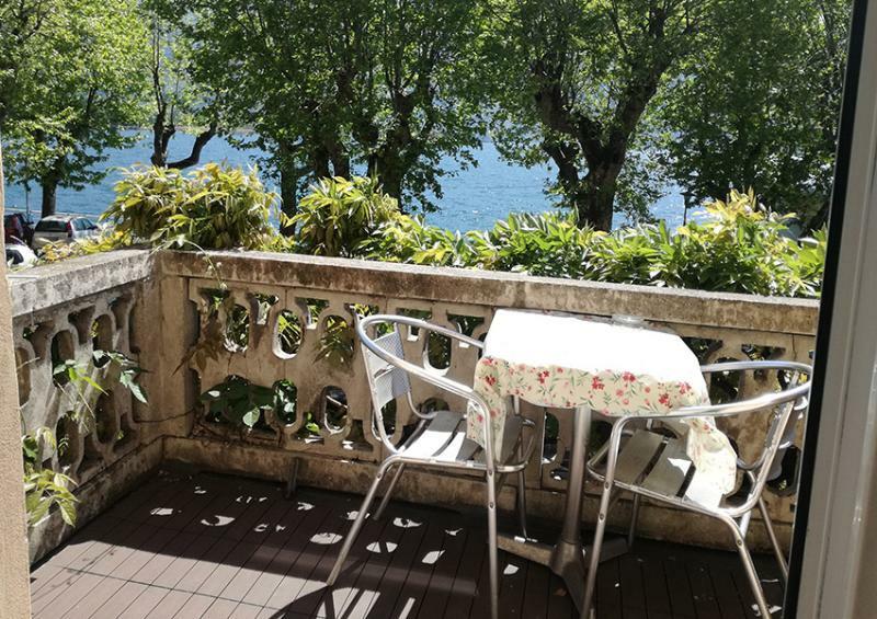 Hotel Belvedere Lovere Extérieur photo