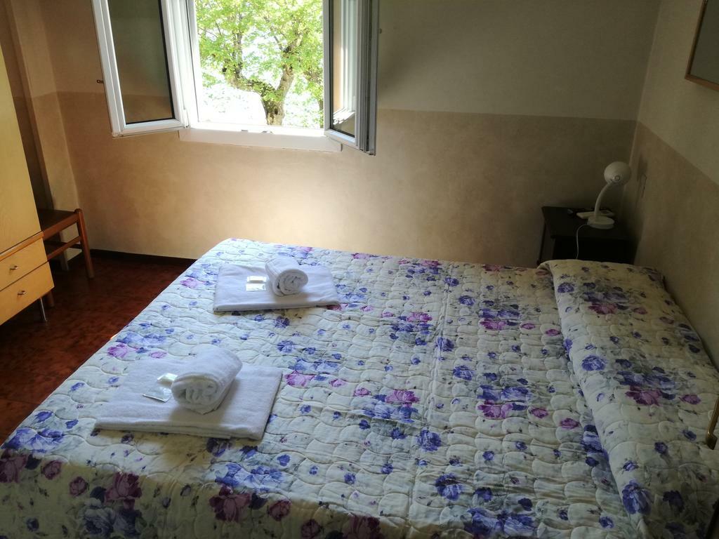 Hotel Belvedere Lovere Extérieur photo